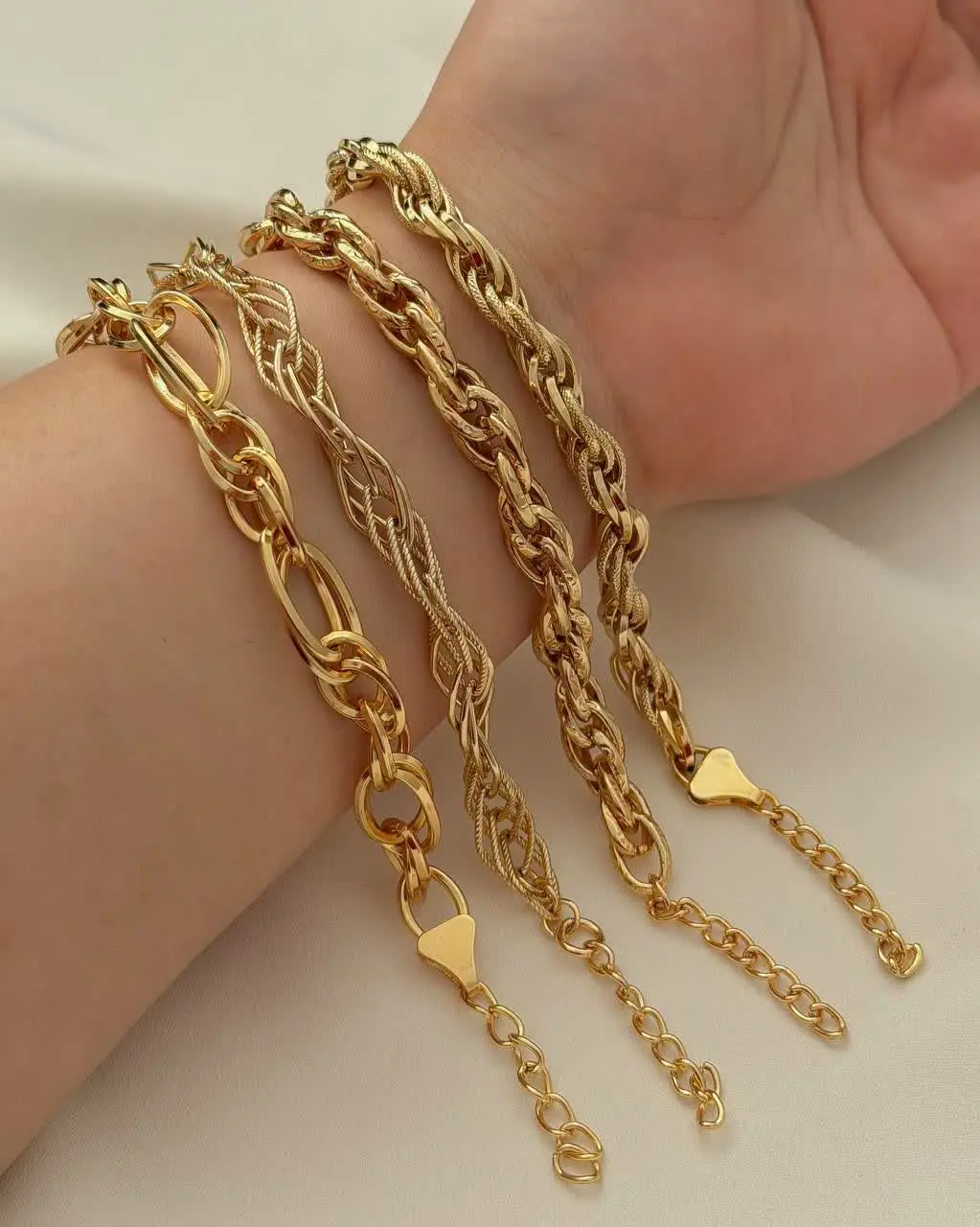 دستبند SHEEN ✨💥