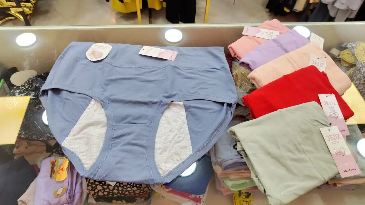 شورتکس شارژ مجدد 😍 
