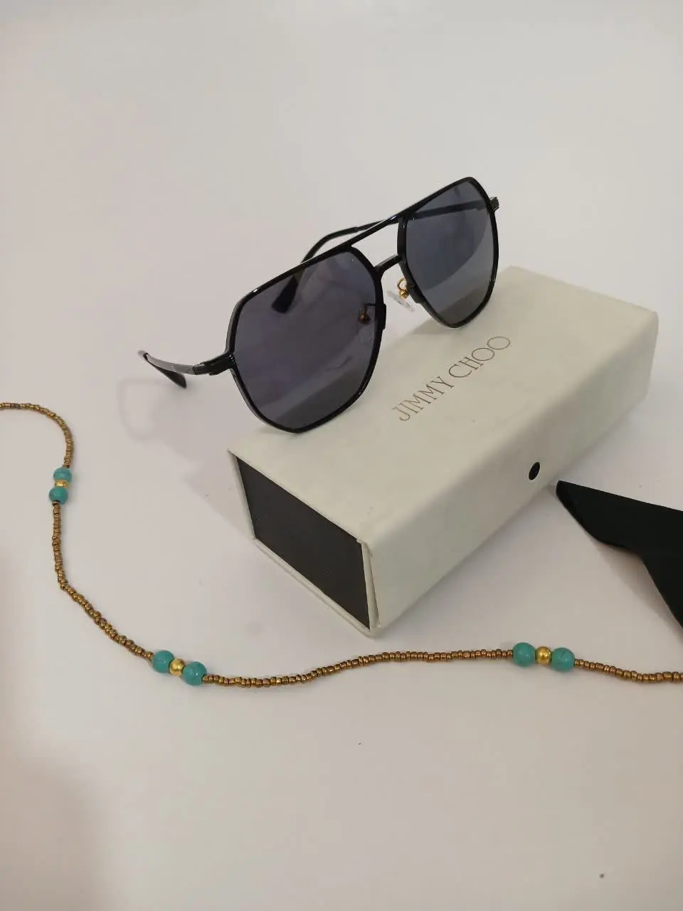 🖋نام: عینک مردانه ۵
