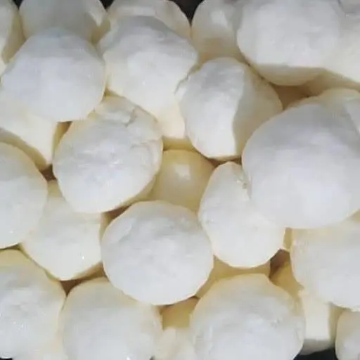 کره گاوی درجه یک و خالص
