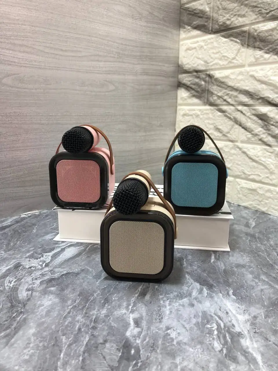 شارژ جدید وپرطرفدار اسپیکر...