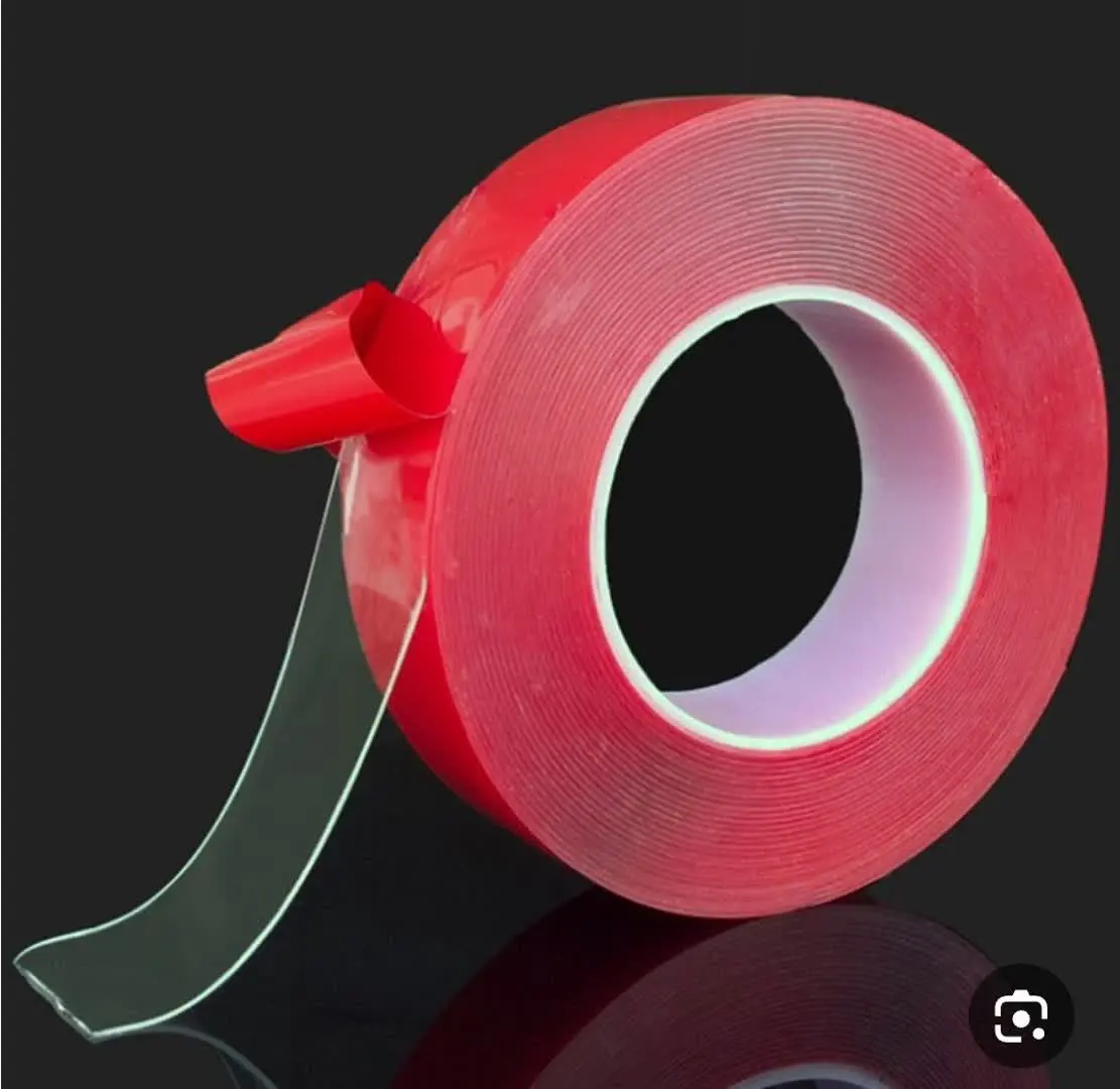 🌟چسب ژله ای دو طرفه