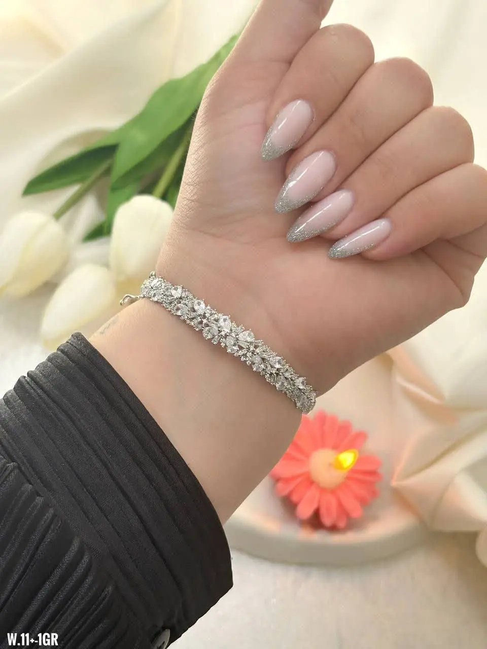 ست دستبند پرفروش 😍