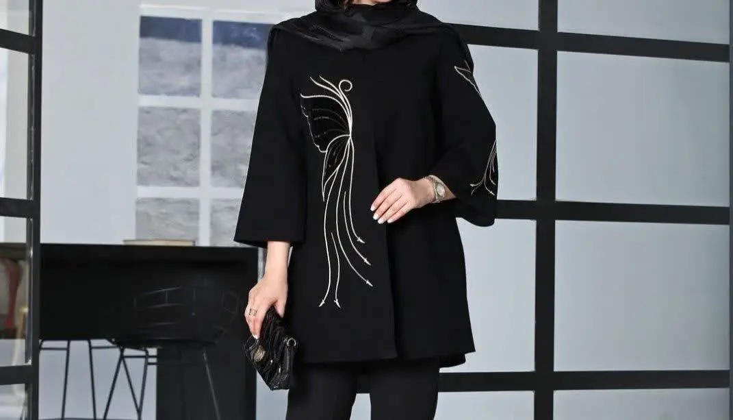 نام: مانتو ترنج
