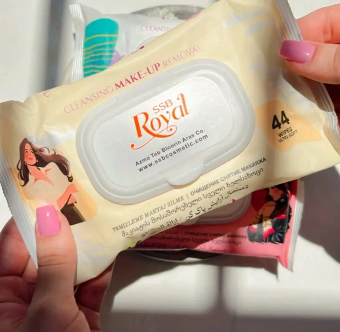 مخصوص دست و صورت