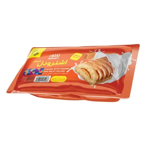 #کیک_اشترودل_نظری
