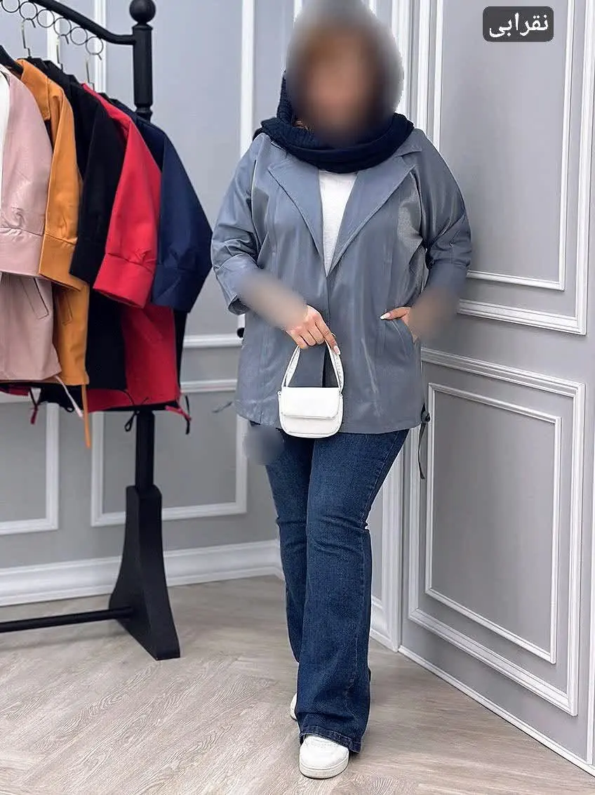 نام: مانتو کتی فرشته
