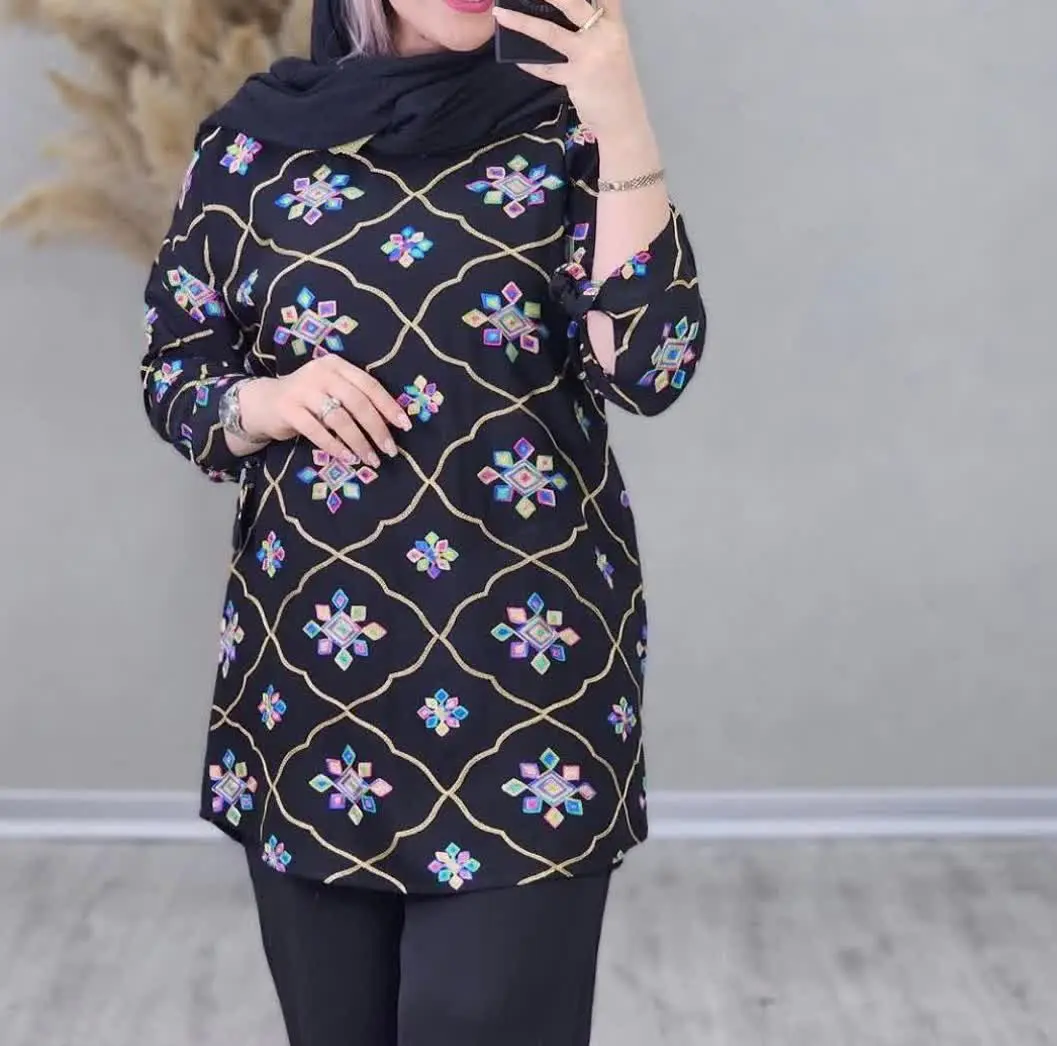 نام: تونیک دلبر
