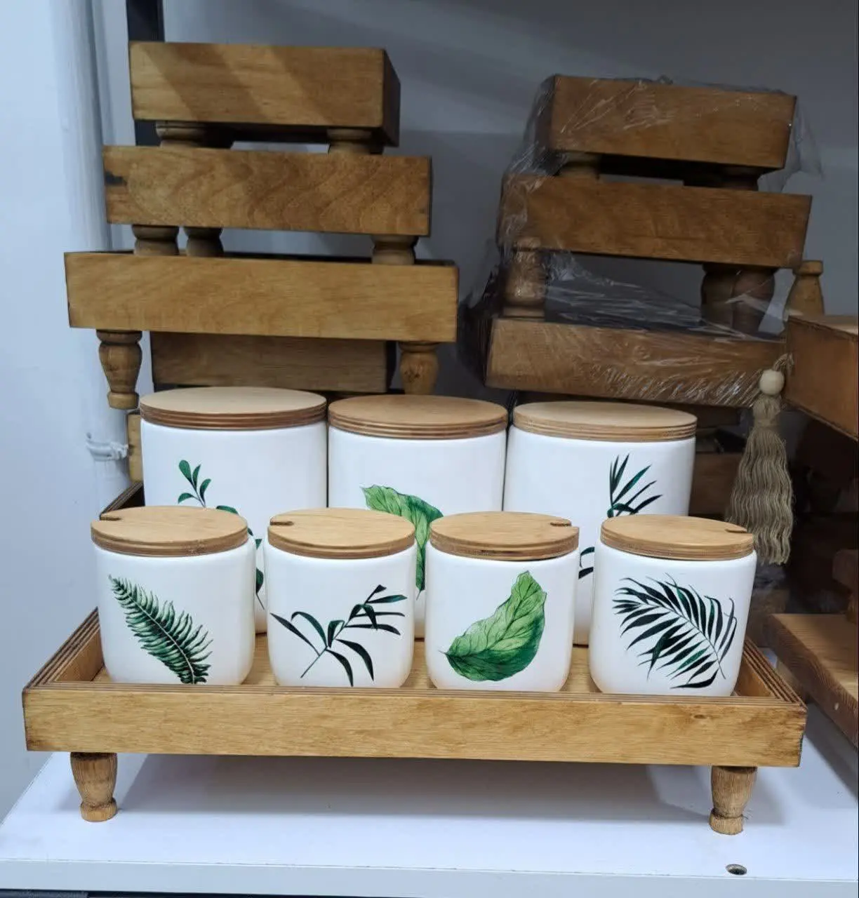 💳 قیمت ست کامل: ۹۹۰ تومن😍