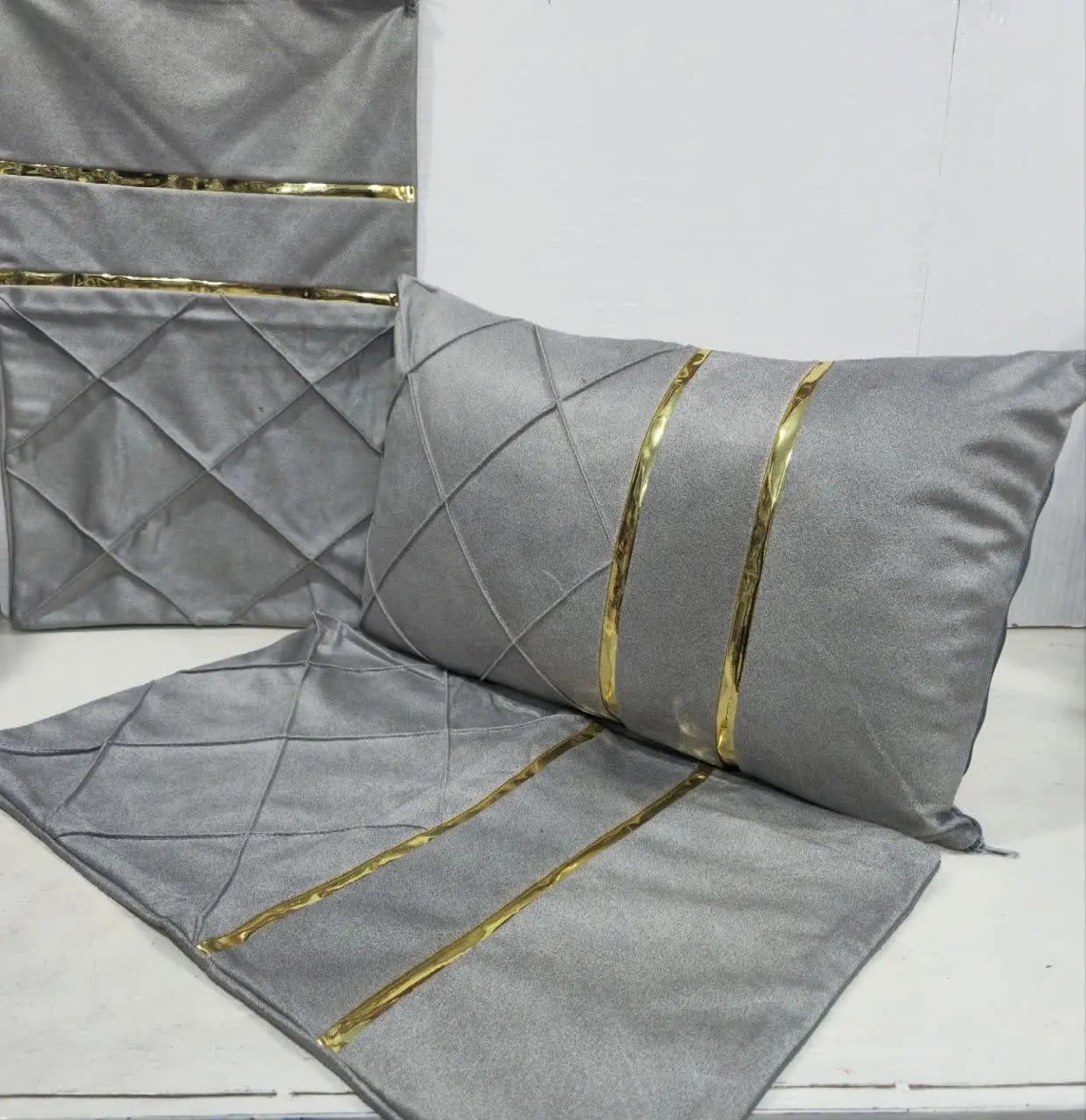 روبالش مخمل کالیفورنیا