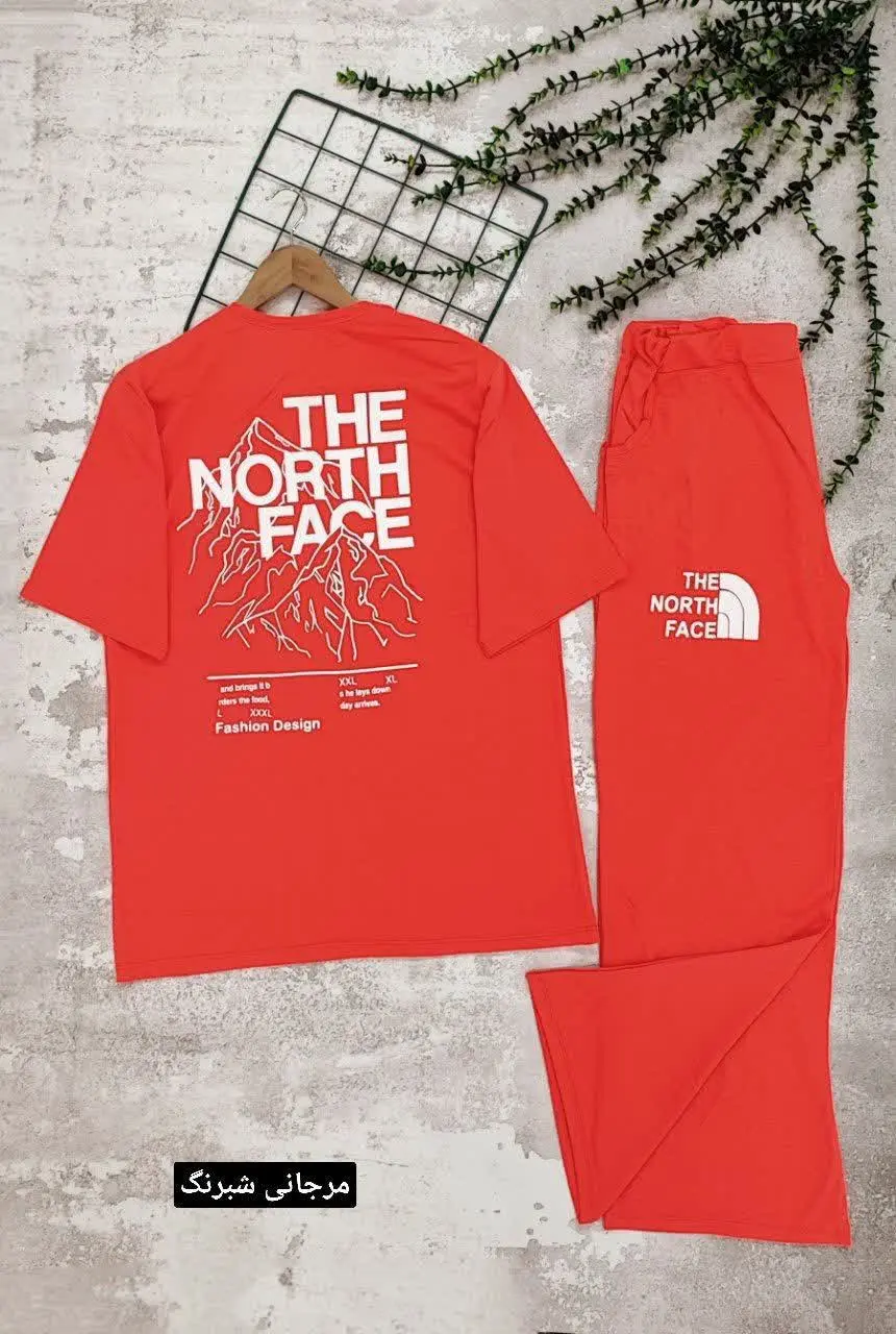 🦋نام محصول: ست کوهستان ۶🏔️
