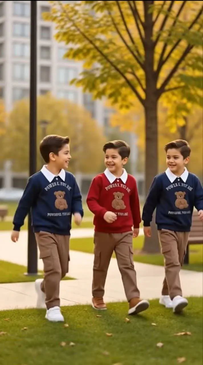 👗جدیدترین ست های بیرونی را...