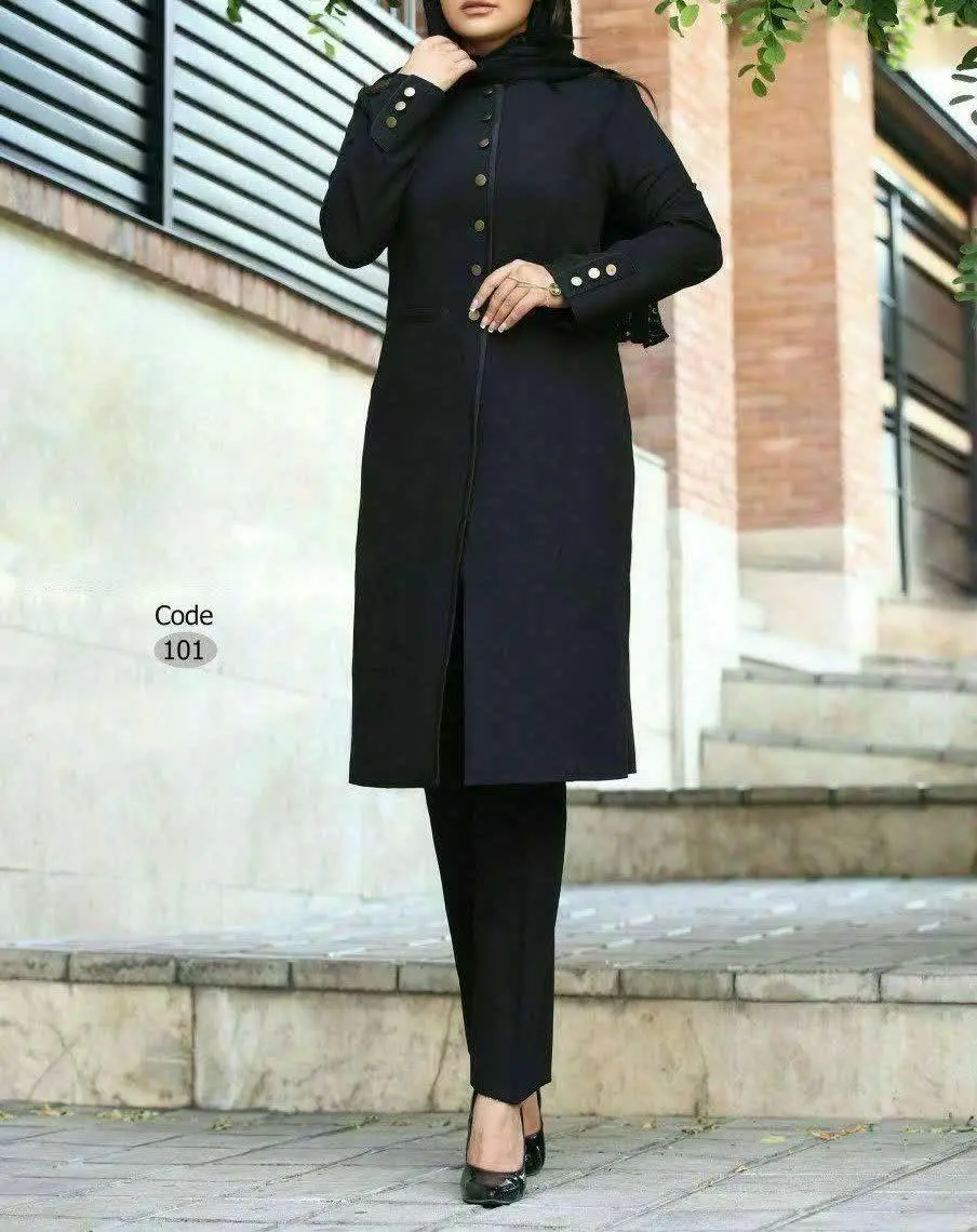 #مانتوشلوار_اداری #ست_اداری
