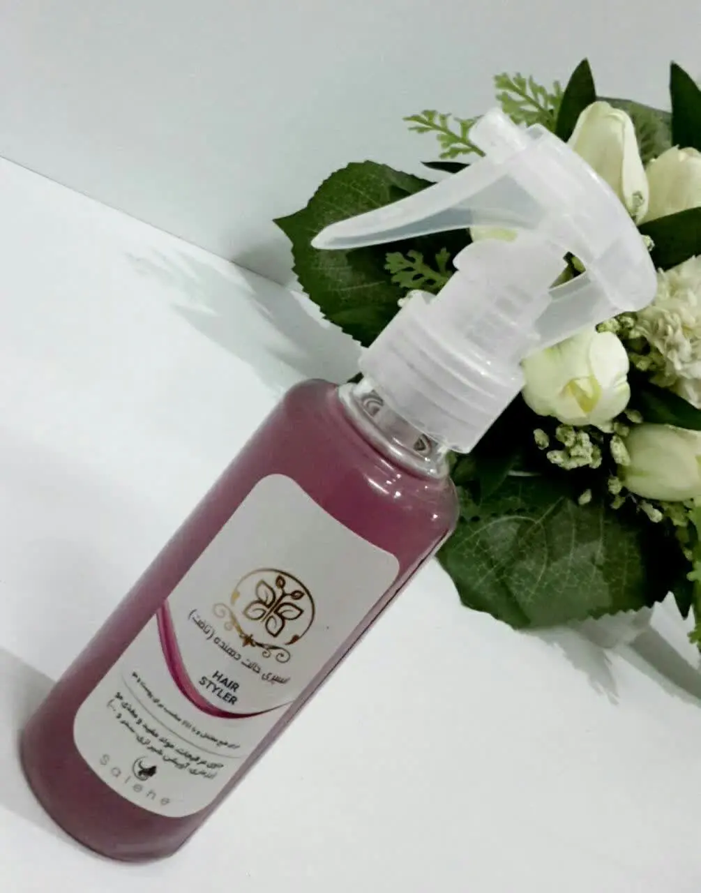 💖 #اسپری_مو حالت دهنده مو💖
