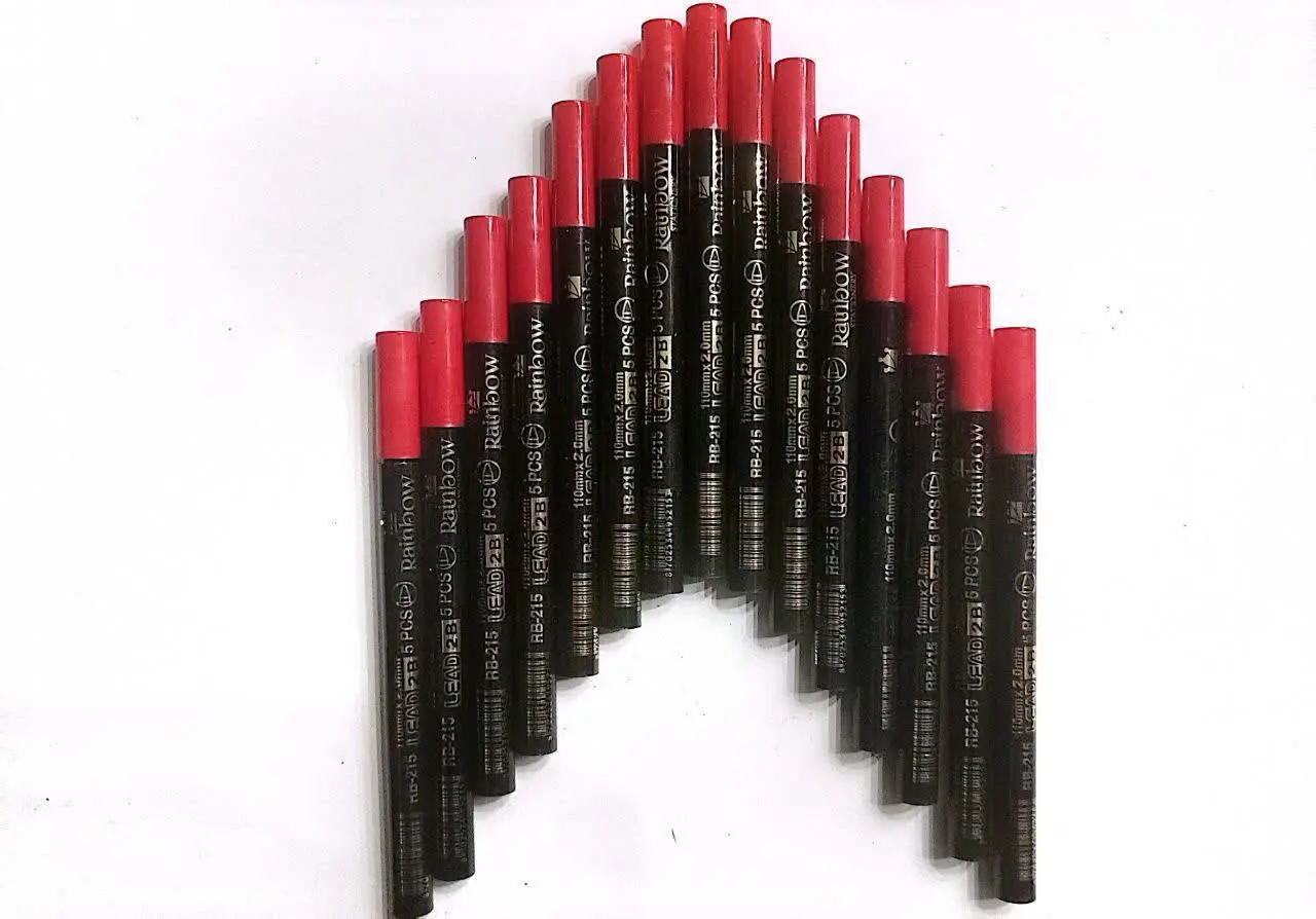 مغز اتود دو میل بلند رینبو 
