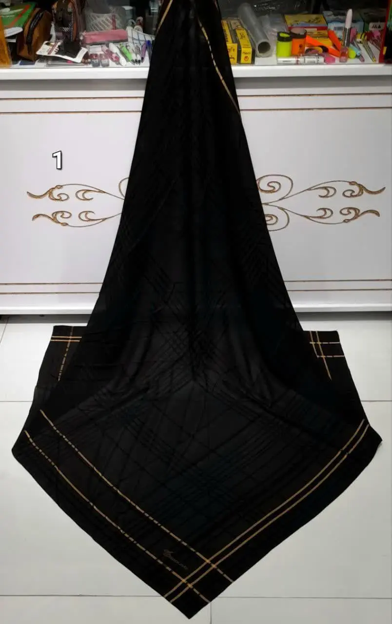 🎗#عنوان_روسری #مجلسی
