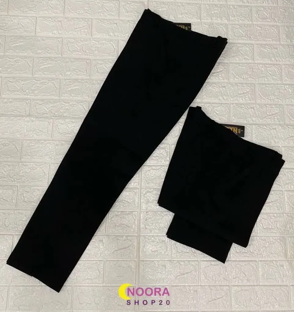 ✅ شلوار راسته، مازراتی
