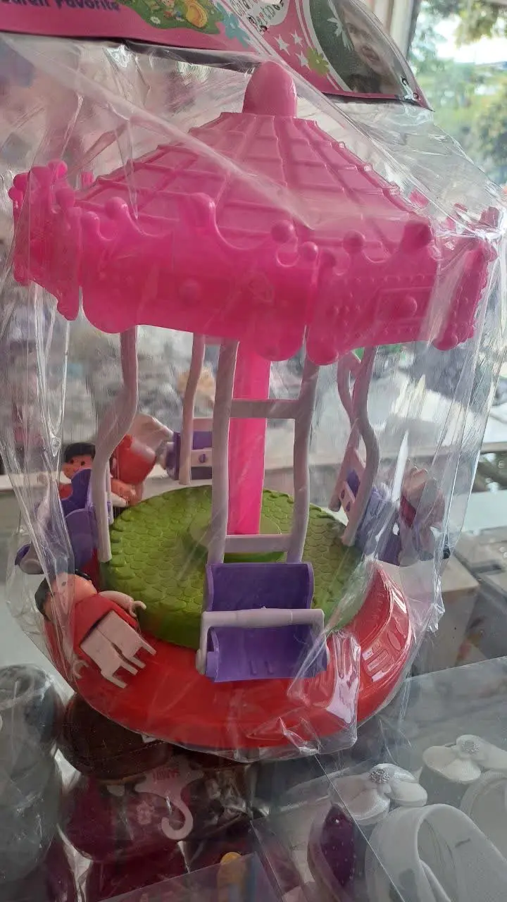 ❇️ تاب چرخشی
