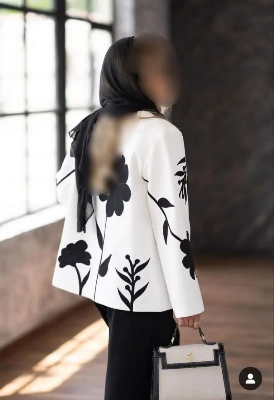 👚 نام: کت شلوار لیلی
