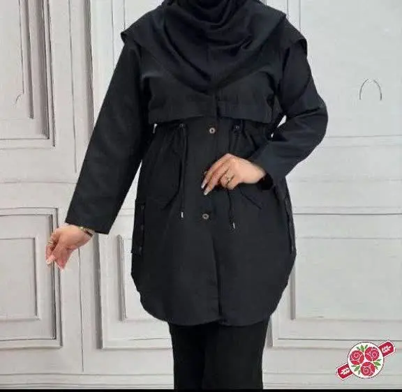 مانتو اسپورت کاملیا