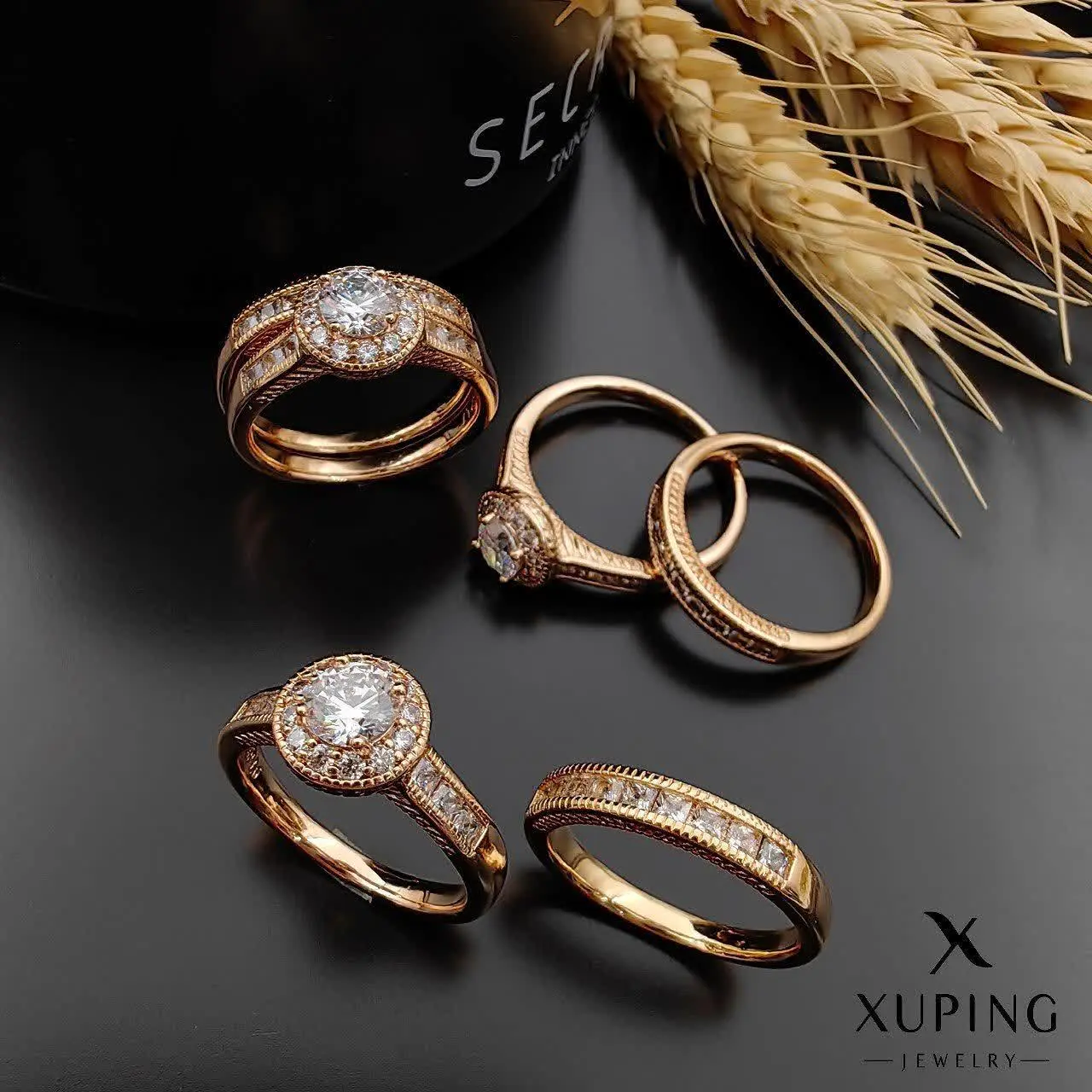 انگشتر ژوپینگ کد ۲۱۳۹