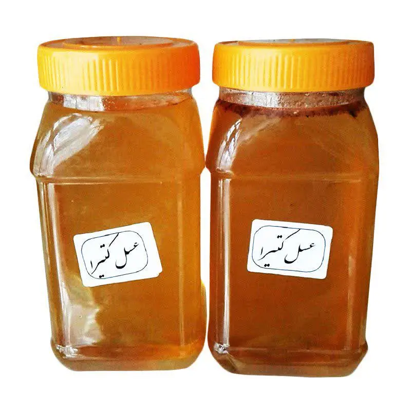 #عسل_کتیرا‌‌🐝
