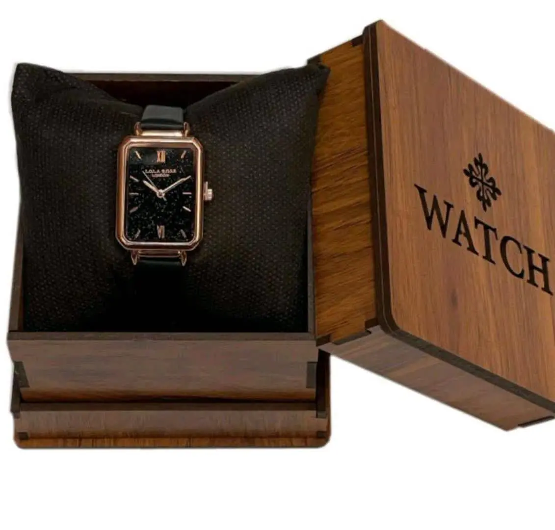 🌸ساعت مچی گلکسی 
