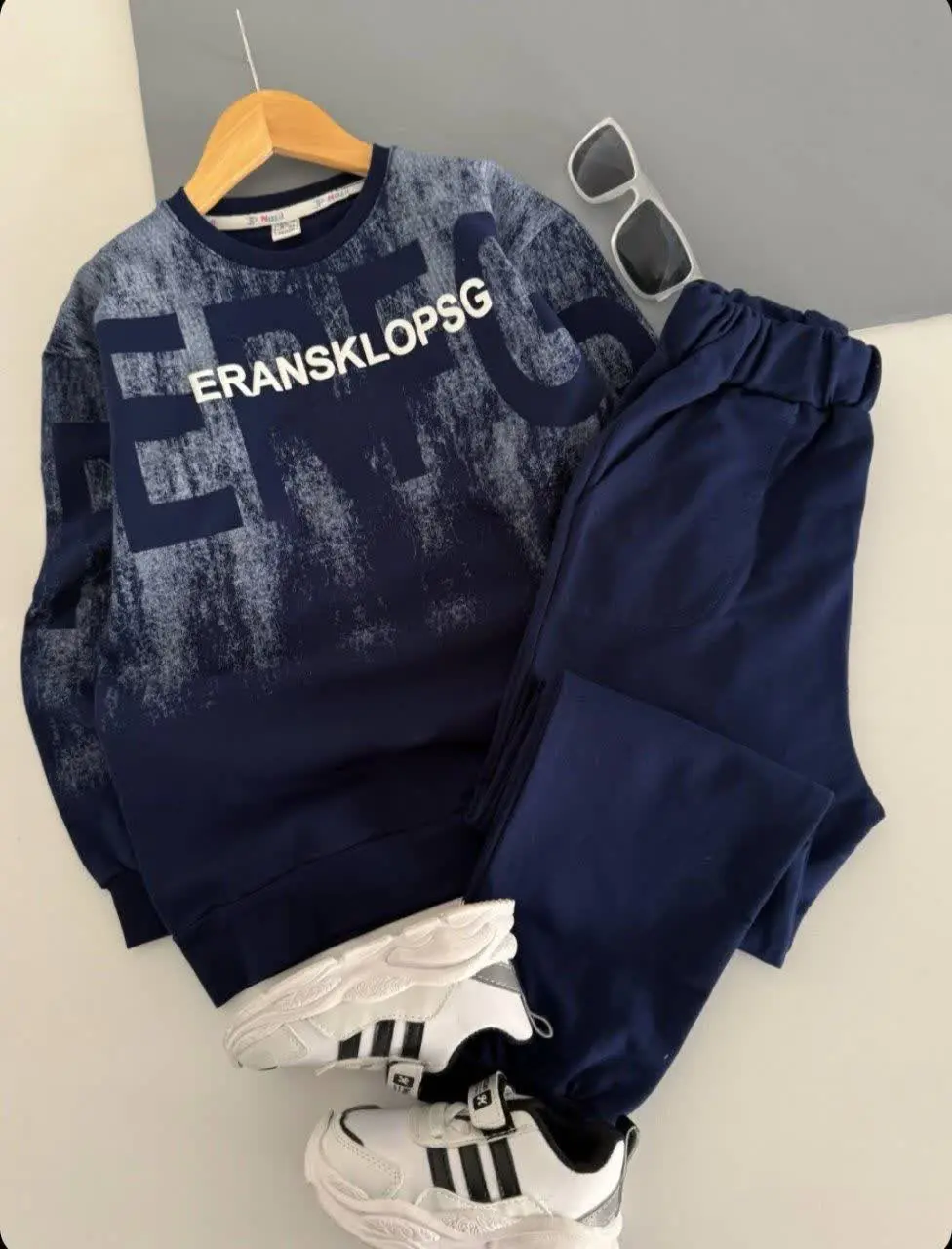 یک ست همه چی تموم با طراحی...