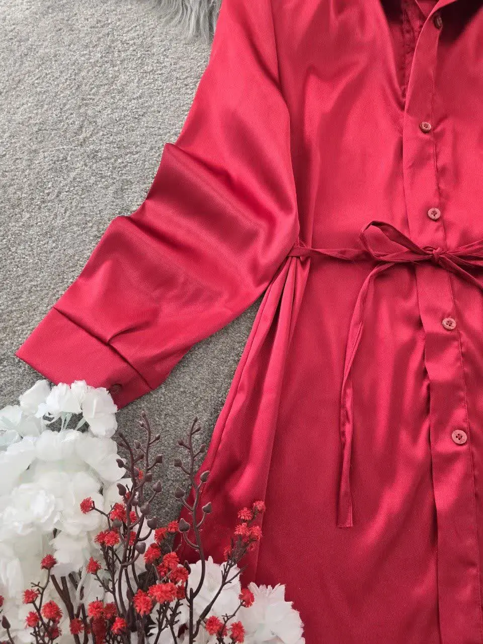 رنگ بندی: سبز, قرمز, قهوه ای