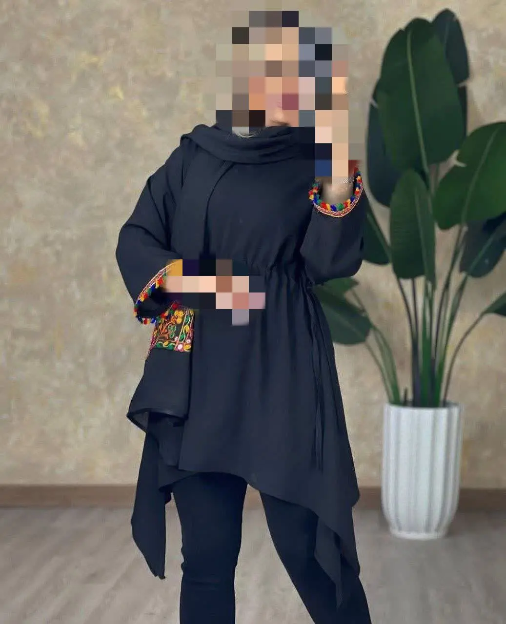 🖋نام: تونیک مانتویی تارا
