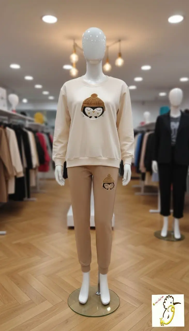 ✅ قدلباس:۶۴فاصله دوزیربغل:۵...