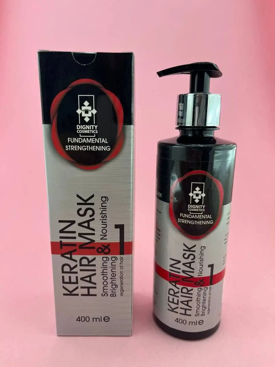 #ماسک_مو #محصولات_مراقبتی #اورجینال #دیگنیتی #جمعه_سیاه #black_friday 
