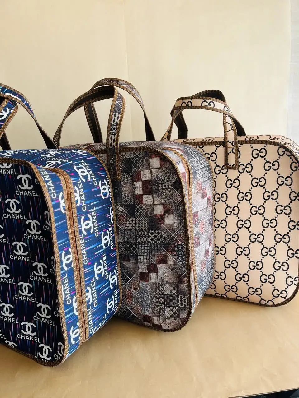 #کاور_پتو مسافرتی 
