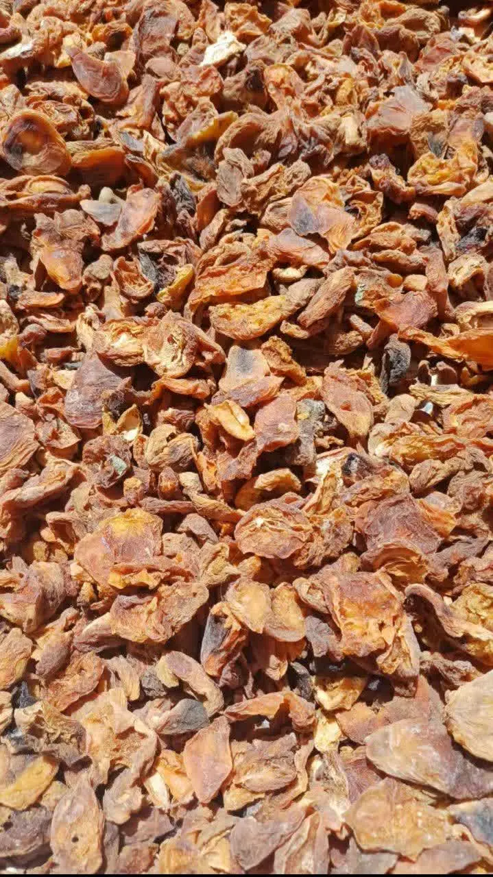 جایگزین سالم برای تنقلات صنعتی