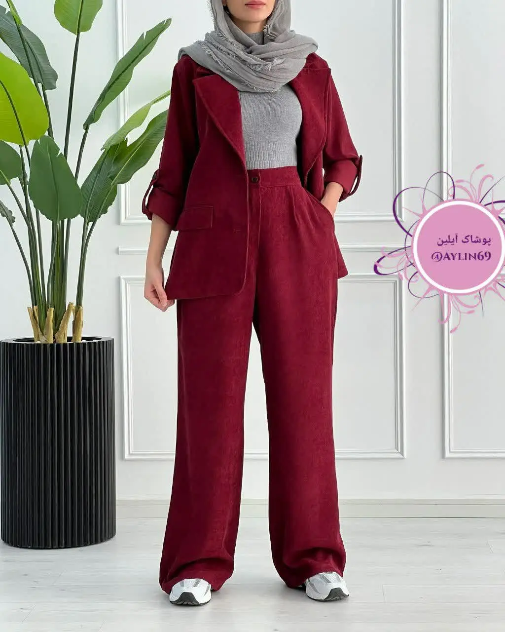 یه ست کاربردی و شیک👌
