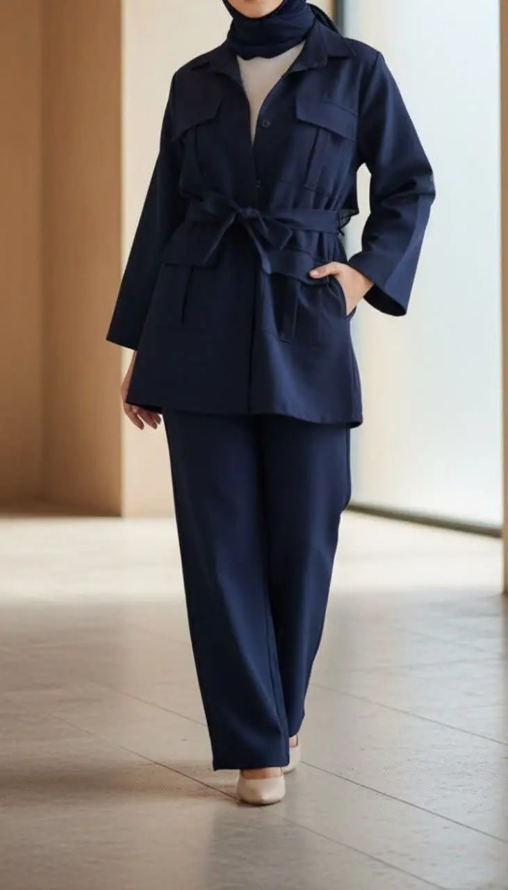 👚 نام: ست گلناز