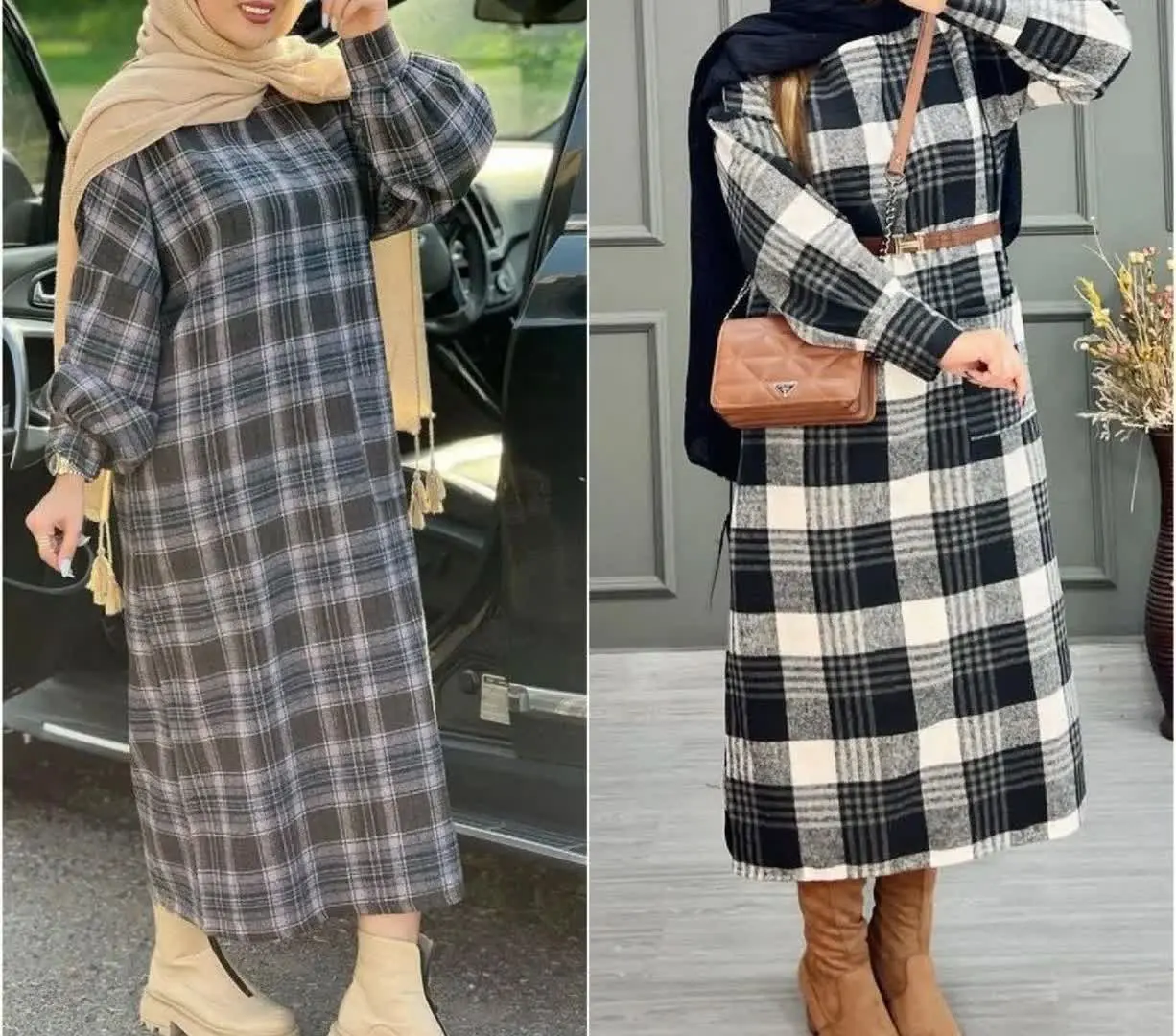 نام: کفتان پشمی 
