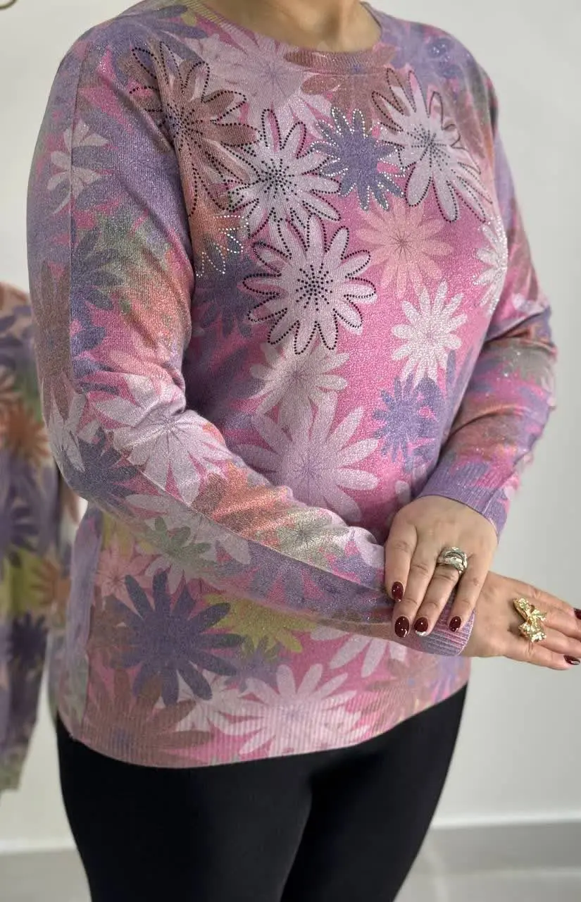 جنس کار کریستال وارداتی