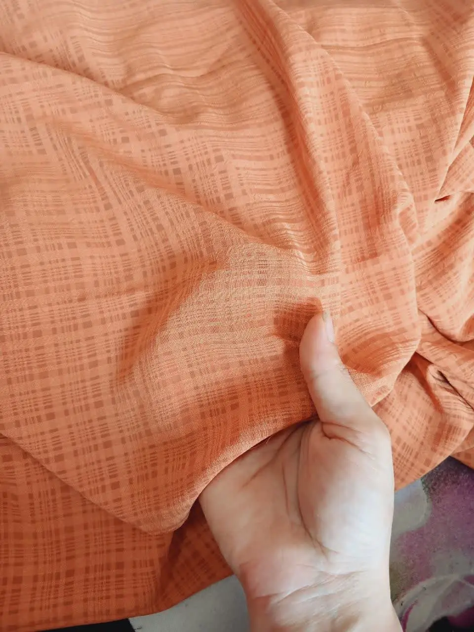 🌿رنگ عسلی قهوه ای خوش رنگ