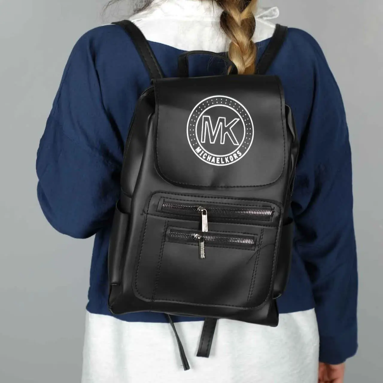 ❤️نام: کوله دانشجویی Mk
