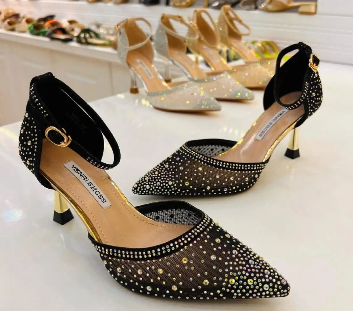 #همه مدل کتونی و کالج 👌👌
