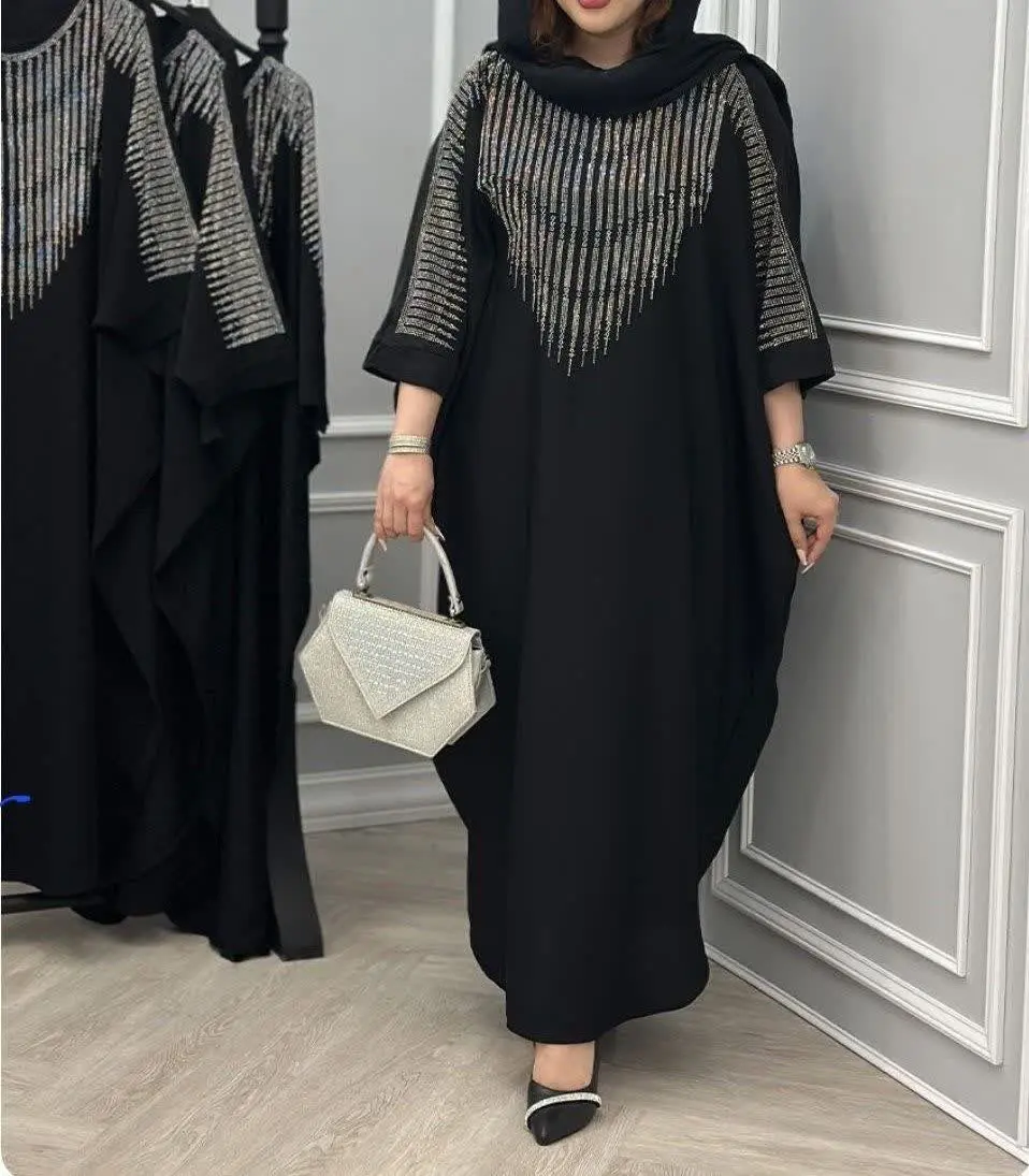 👚نام: مانتو عبایی سارا
