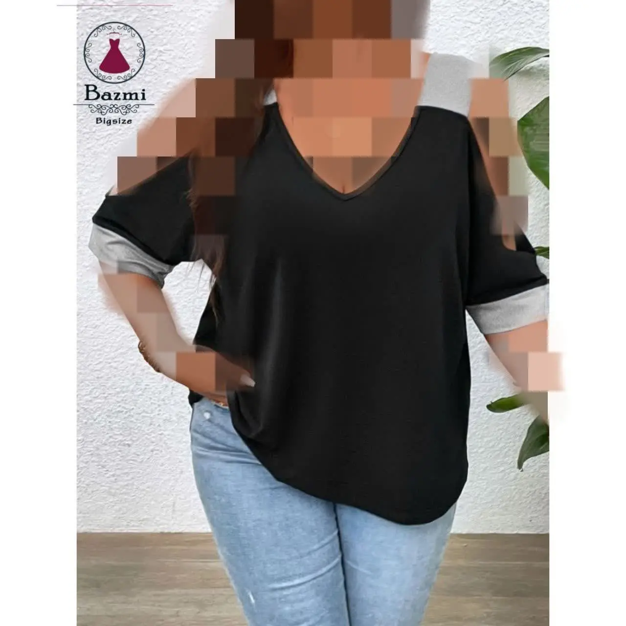 بلوز فانتزی😍😍
