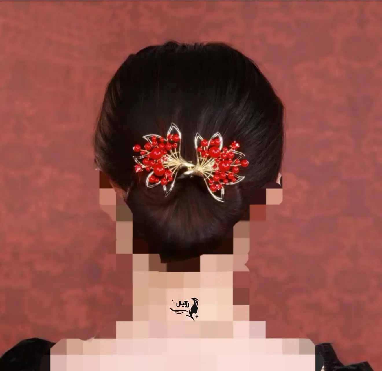 #باندفر_گلاریس
