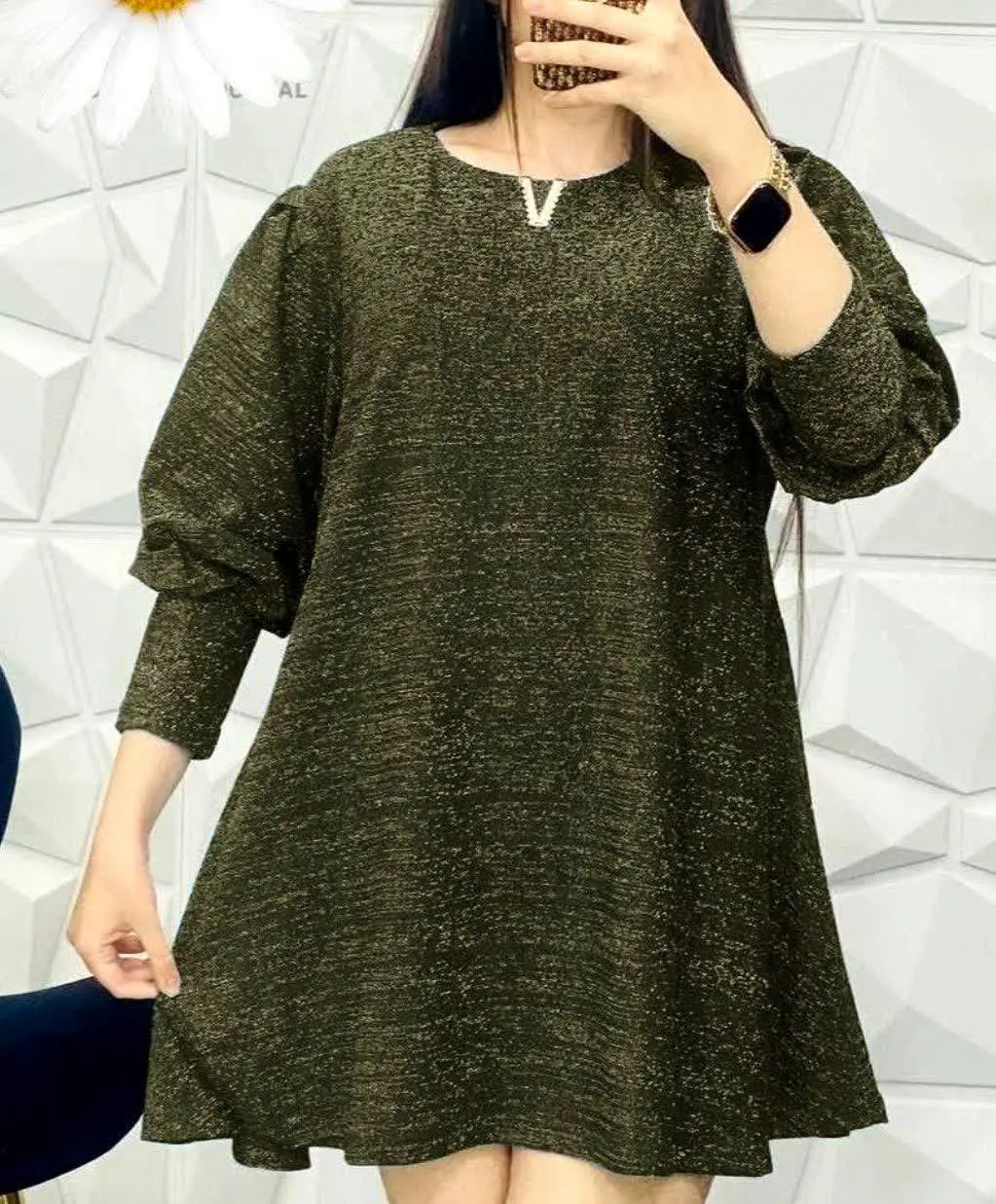 تونیک پرنسسی روشا
