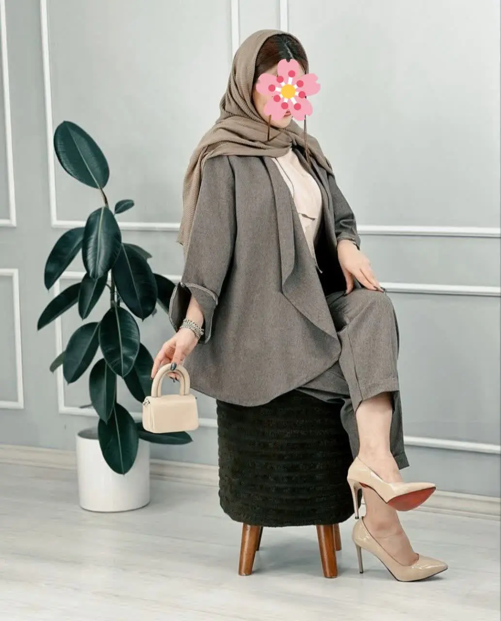 🖋نام: حراج ست حلزونی ♨️
