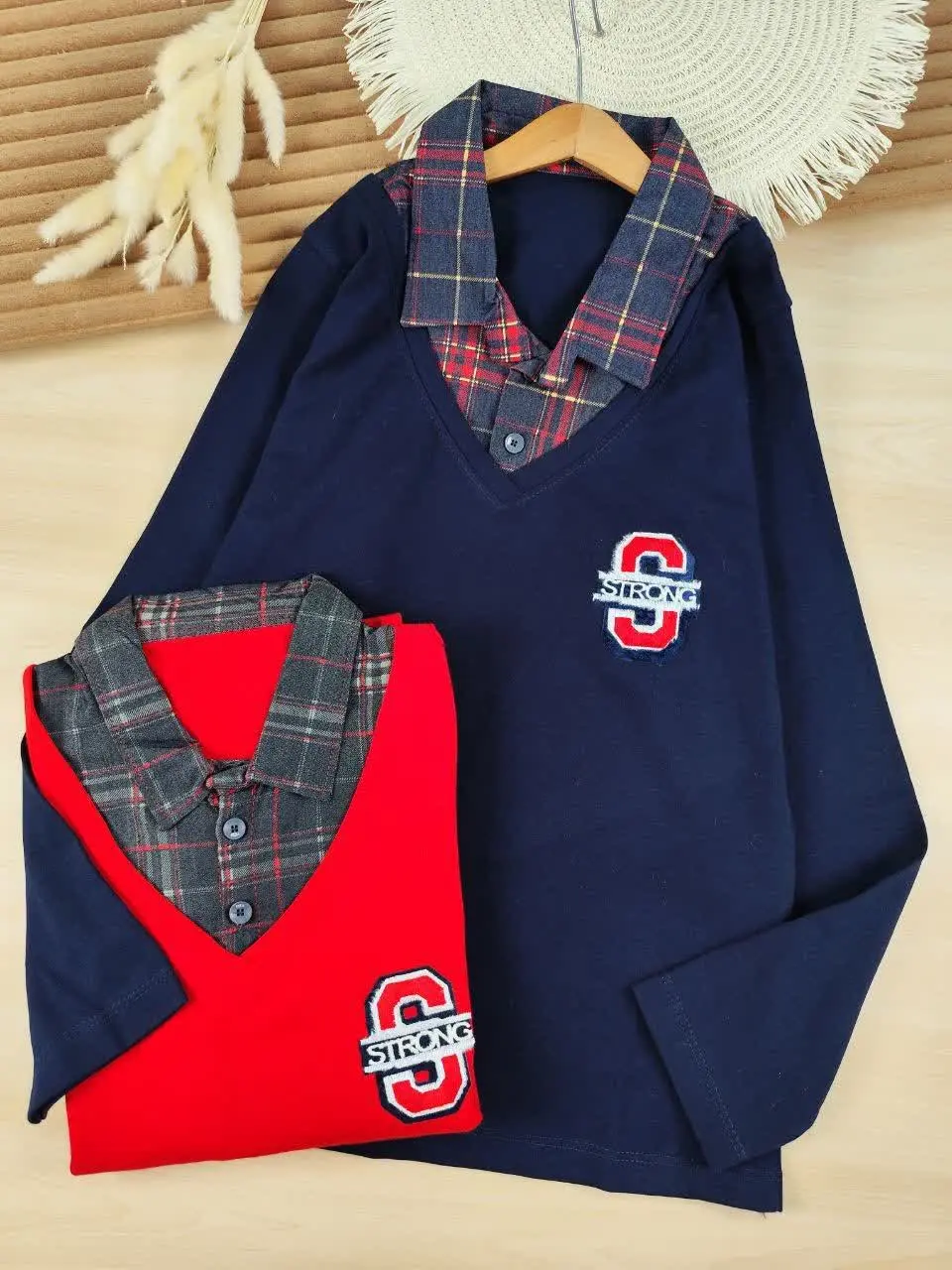 بلوز تک آرتین