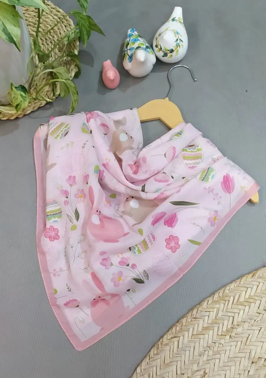 🌸ببینید روسری آوردیم 
