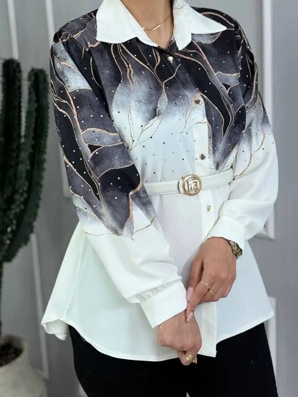 #شومیز مجلسی آریانا😍👆
