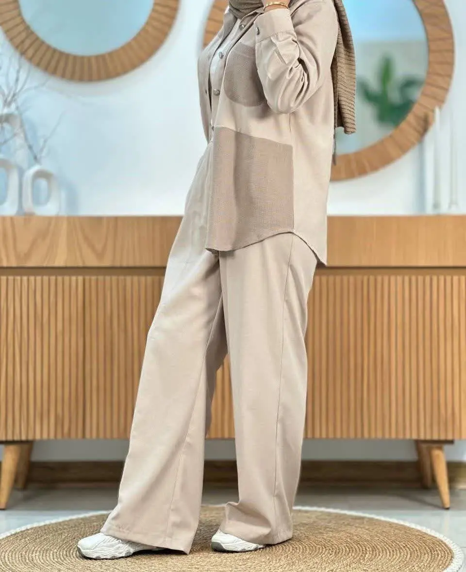 نام: ست کنفی
